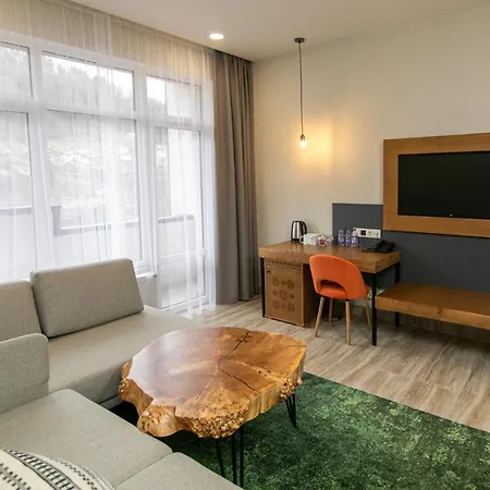 Morva Premium Hotel *