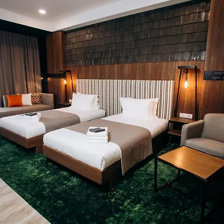 Morva Premium Hotel *