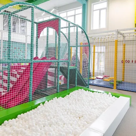 Morva Premium Hotel Jaremcze