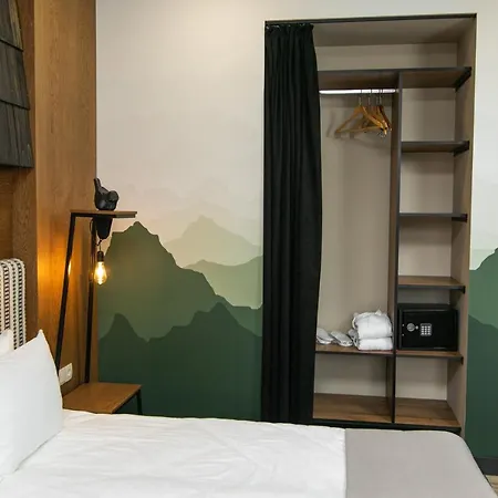 Hotel Morva Premium Yaremche