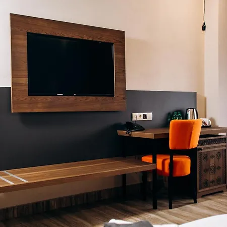 Hotel Morva Premium *