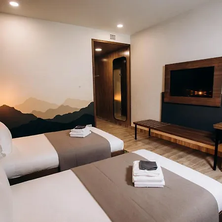 Hotel Morva Premium