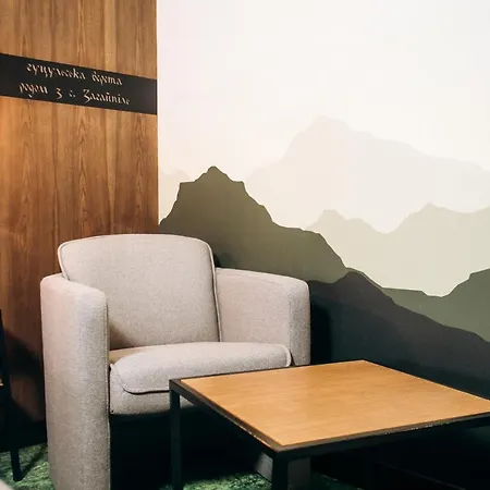 Morva Premium Яремча