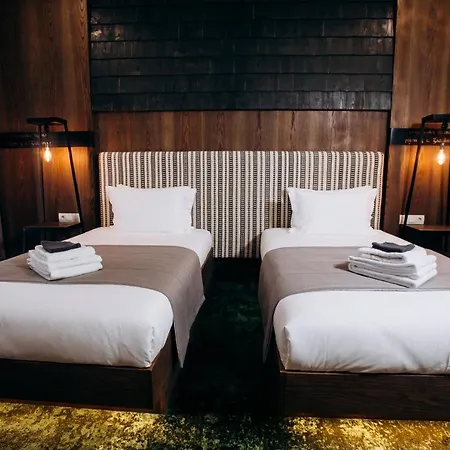 Morva Premium Hotel