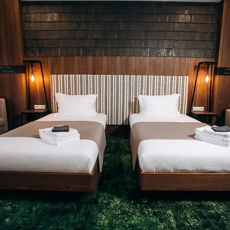 Morva Premium Hotel