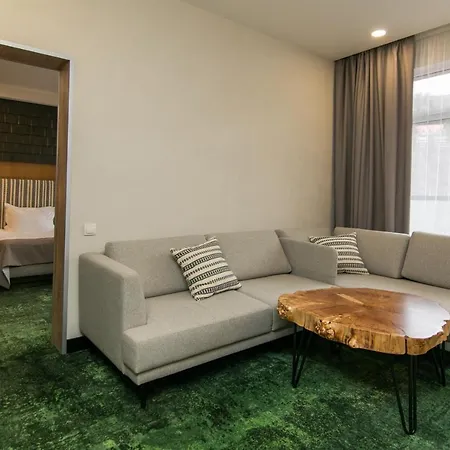 Morva Premium Hotel