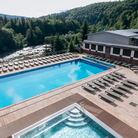 Morva Premium Hotel