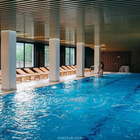 Hotel Morva Premium *