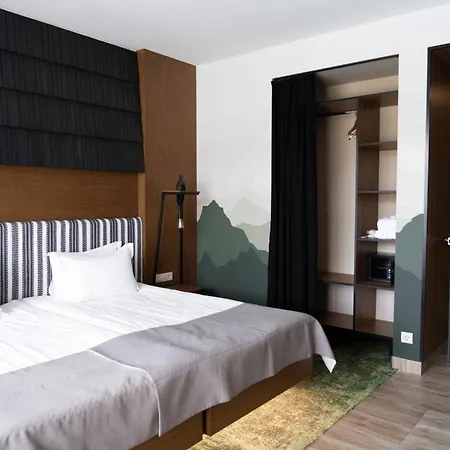 Morva Premium Hotel *