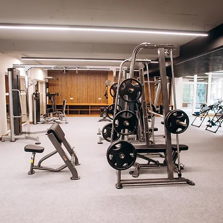 Hotel Morva Premium Jaremtsje