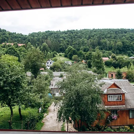 Hotel Morva Premium *