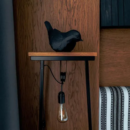 Morva Premium Отель *