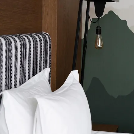 Hotel Morva Premium *