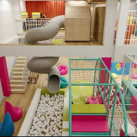 Morva Premium Hotel Jaremtsje