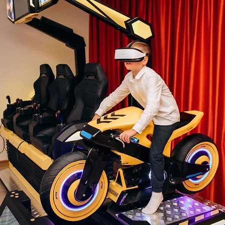 Hotel Morva Premium *