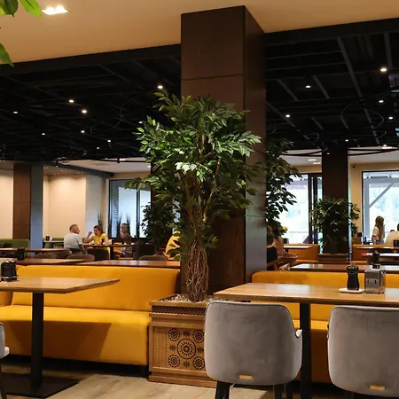 Hotel Morva Premium *