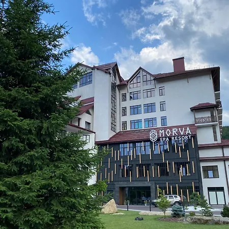 Morva Premium * Yaremche