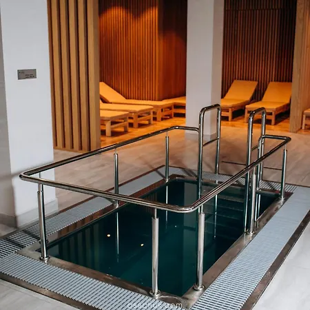 Hotel Morva Premium