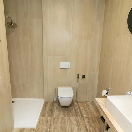 Hotel Morva Premium Jaremtsje