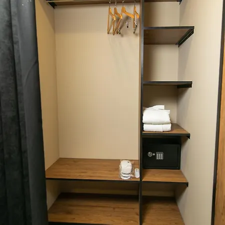 Hotel Morva Premium *