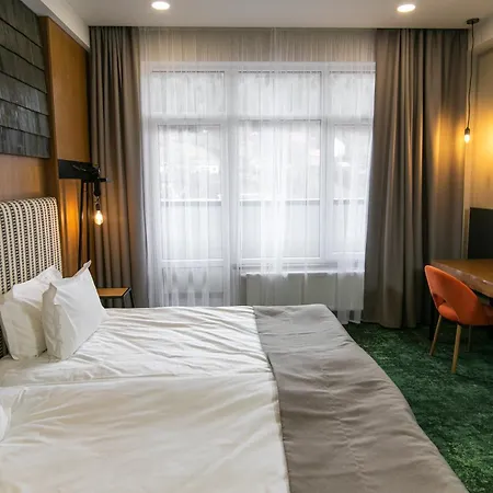 Morva Premium Hotel *