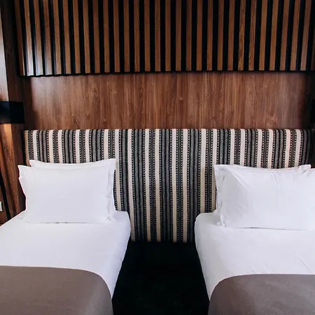 Morva Premium Hotel Jaremcze