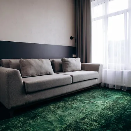 Hotel Morva Premium *