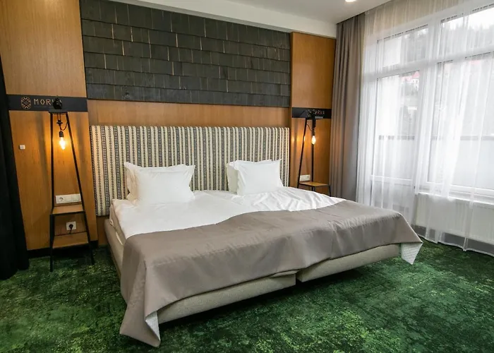 Morva Premium