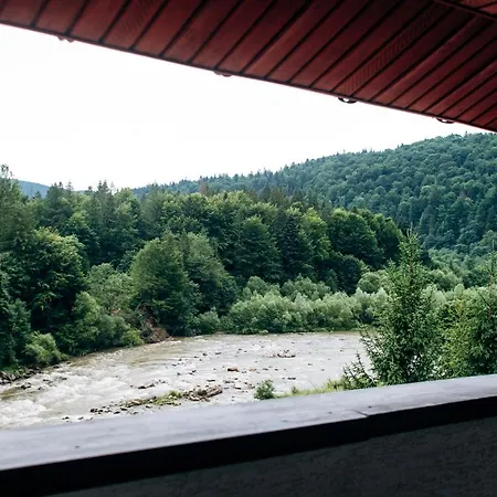 호텔 Morva Premium *