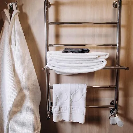 Morva Premium 호텔