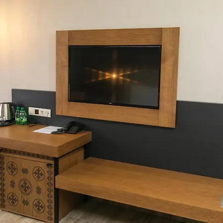 Morva Premium Yaremche