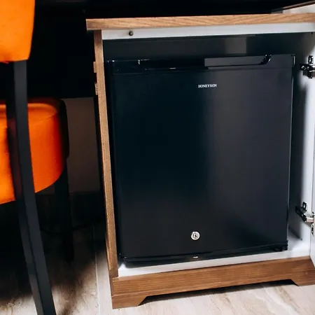 호텔 Morva Premium