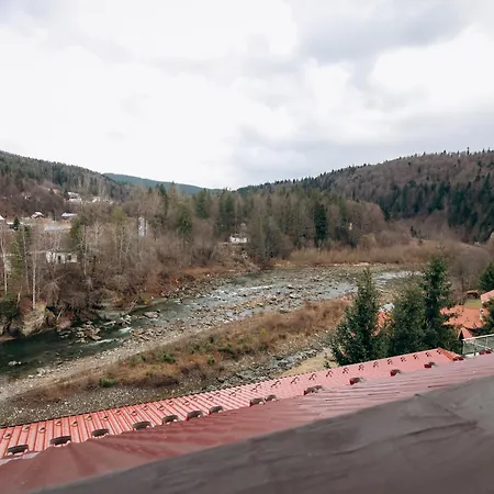 호텔 Morva Premium