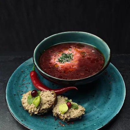 Morva Premium 호텔