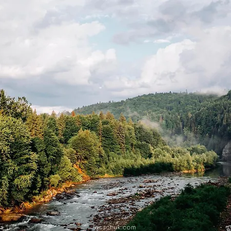 Morva Premium 호텔