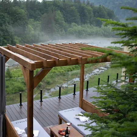 호텔 Morva Premium